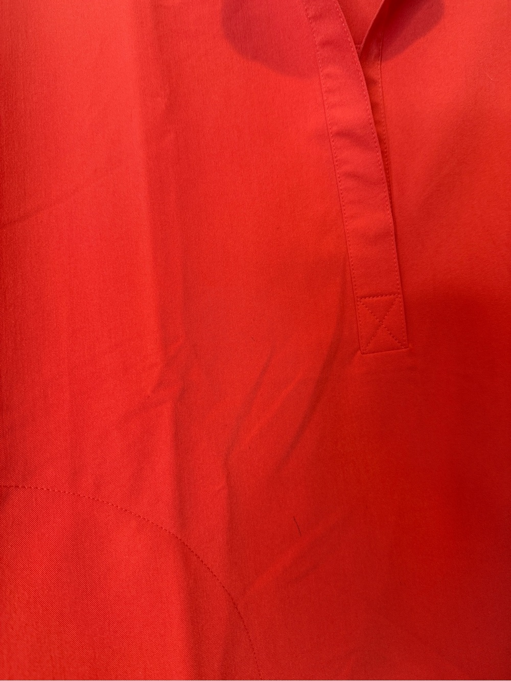 Figs Scrub Set Rafaela Top L Zamora Pant Size XL Coral - Picture 5 of 10